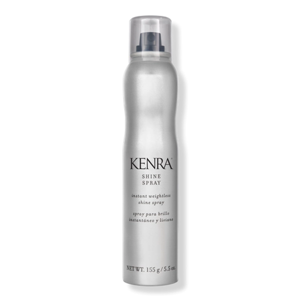 Shine Spray