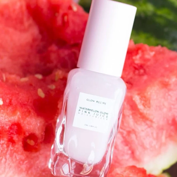 Glow Recipe Watermelon Pink Juice Oil-Free Moisturizer