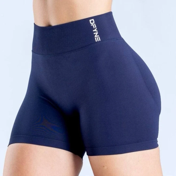 Dynamic Shorts