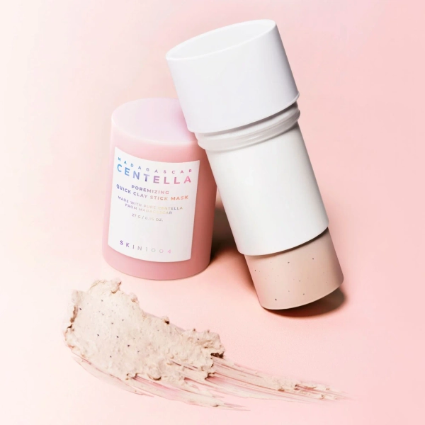 SKIN1004 Poremizing Quick Clay Stick Mask  - Mascarilla Control de Poros