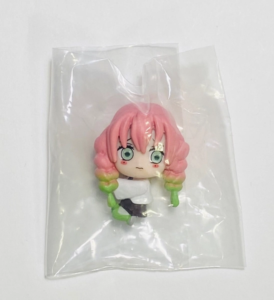 Mitsuri Kanroji Mini Figure Hugcot Demon Slayer Kimetsu no Yaiba  Anime