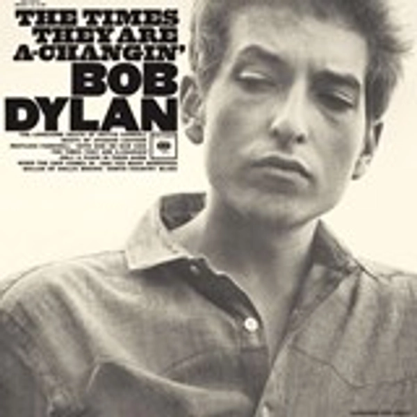 The Times They Are A-changin' | HMV Store