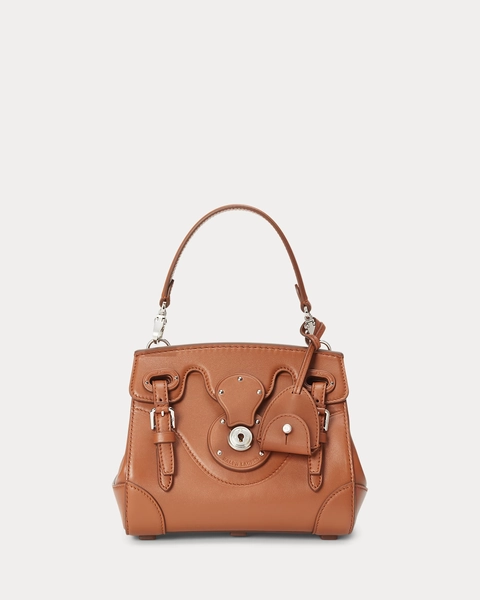 Soft Ricky 18 Calfskin Bag