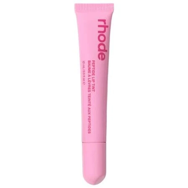 Rhode Peptide Lip Tint