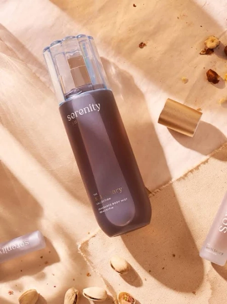 Altar'd State Serenity Body Mist