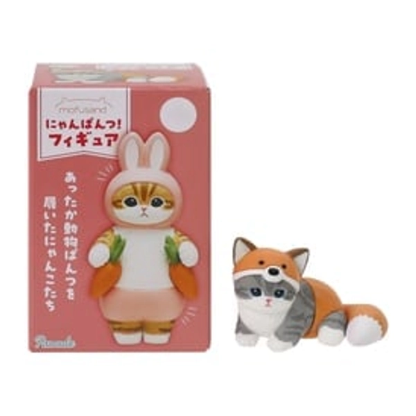 Mofusand Cat Figures (Styles May Vary) | Five Below
