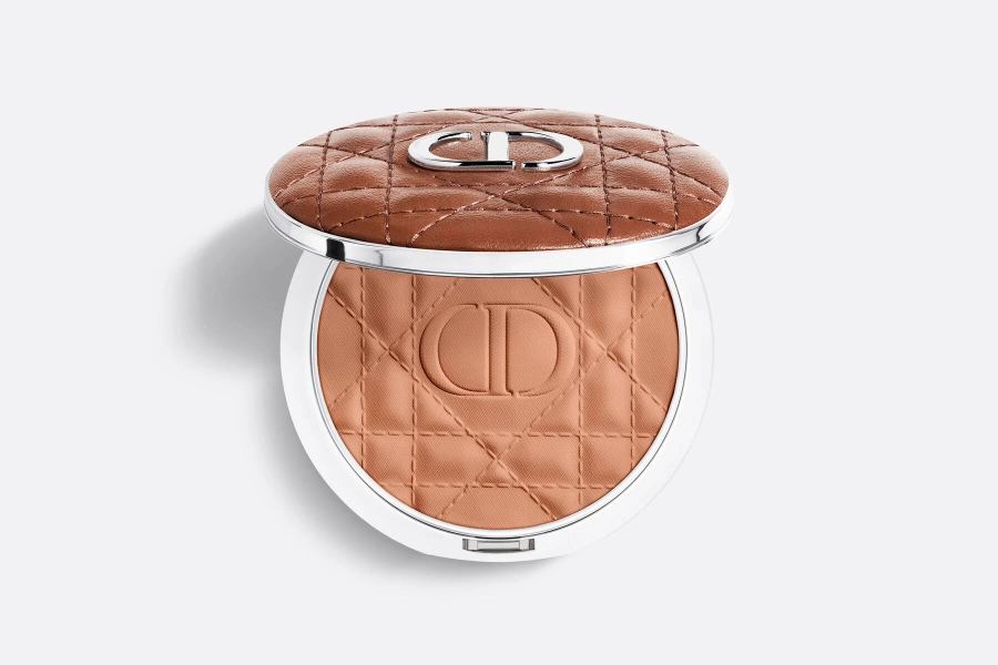 Dior Forever Nude Bronze - large-format soft matte