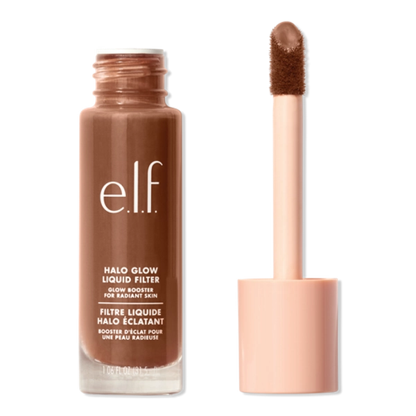 Halo Glow Liquid Filter - 8 Rich