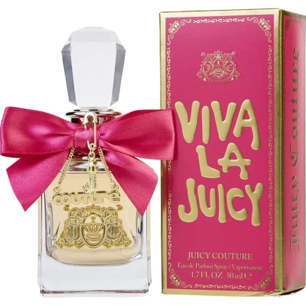 Juicy Couture Viva La Juicy Eau De Parfum