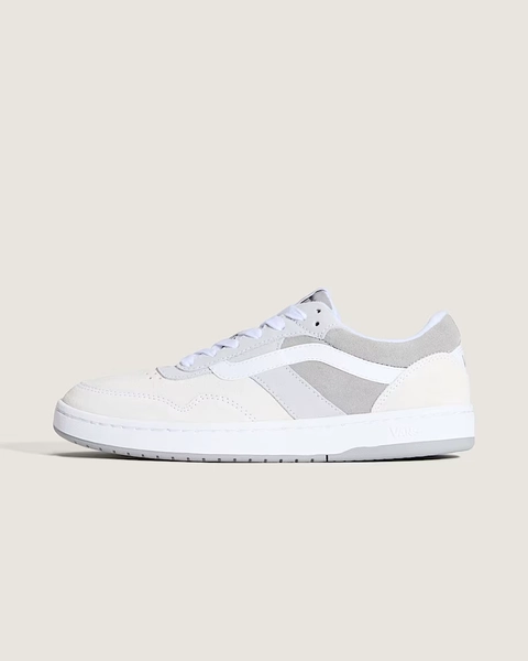Cruze 3.0 Shoe in Light Grey | Vans