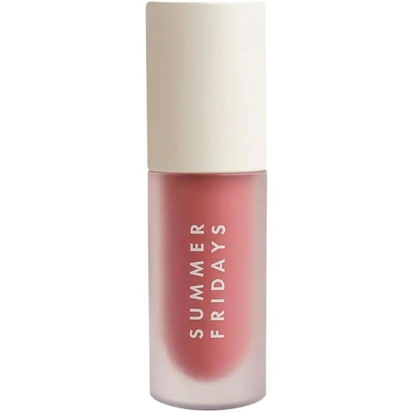 Summer Fridays Lip Oil
