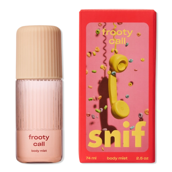 Frooty Call Body Mist - 8 oz