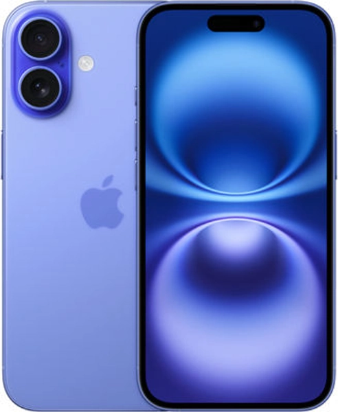 Apple iPhone 16: Colors, Price, Size, Reviews | Verizon