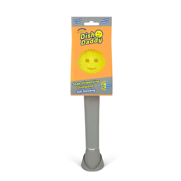 Dish Daddy - Scrub Daddy