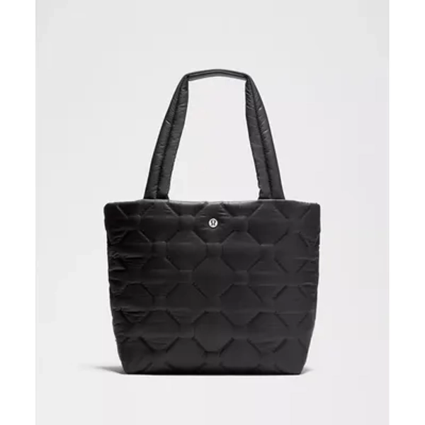 Quilty Pleasures Tote Bag