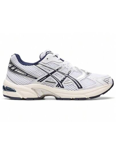 Asics ASICS Gel-1130 Women Sneakers Running Sports Lightweight Comfort Breathable Gym White Silver 1202A164-110