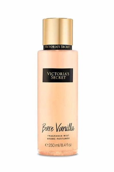 VICTORIA'S SECRET Bodymist Bare Vanilla