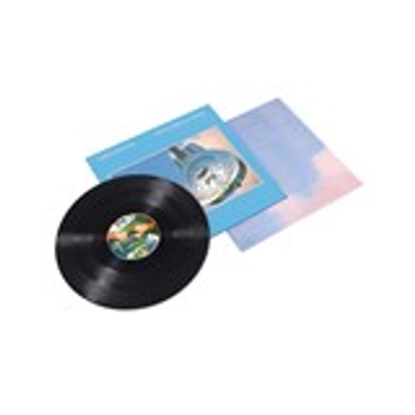 Brothers in Arms - 40th Anniversary | Vinyl 12" Album | Free shipping over £20 | HMV Store