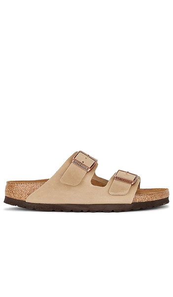 Arizona Soft Footbed Sandal