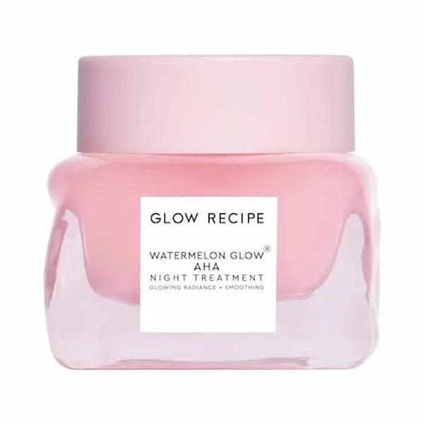 Glow Recipe Watermelon Glow AHA Night Treatment
