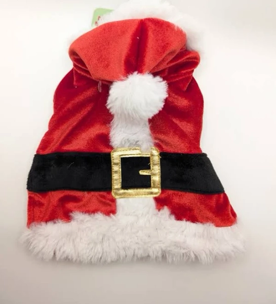 More & Merrier Secret Santa Guinea Pig Costume