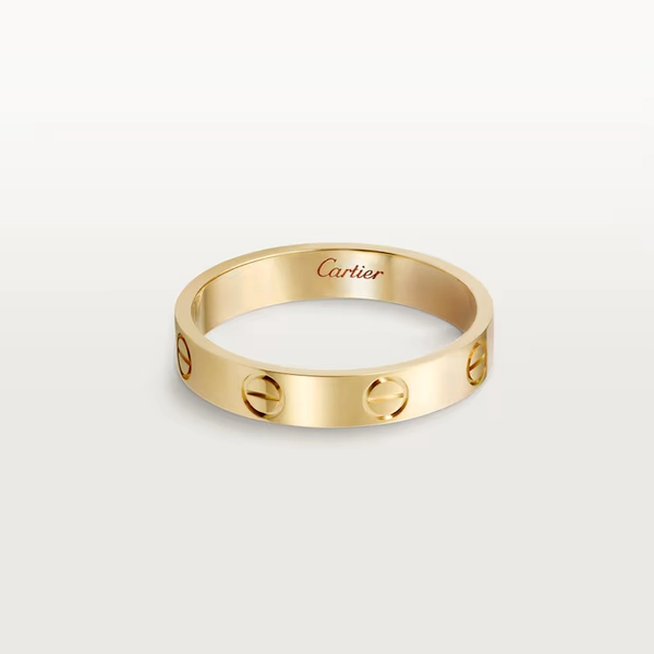 #LOVE# ring, small model