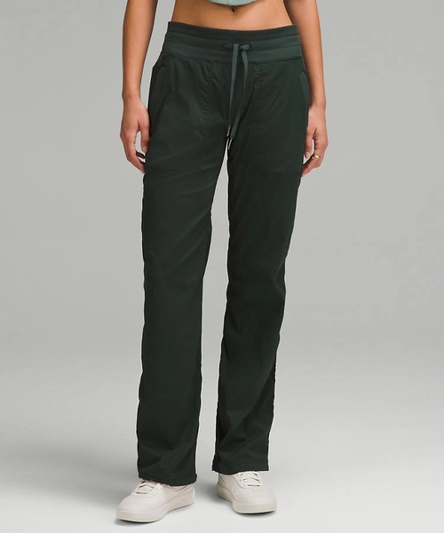 Dance Studio Mid-Rise Pant *Regular | Women''s Pants | lululemon