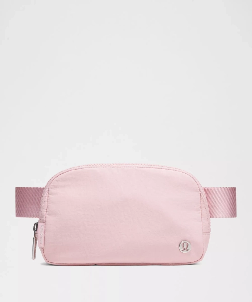 Everywhere Belt Bag with Long Strap 1L - Pink Haze - ONE SIZE