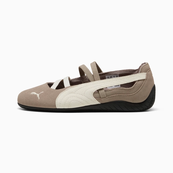 Speedcat Ballet Suede Women's Sneakers