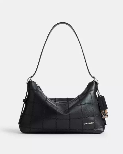 Alter/Ego Slouchy Shoulder Bag