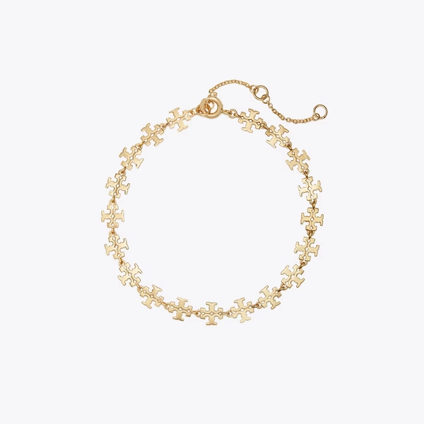 Icon Bracelet in yellow, size OS