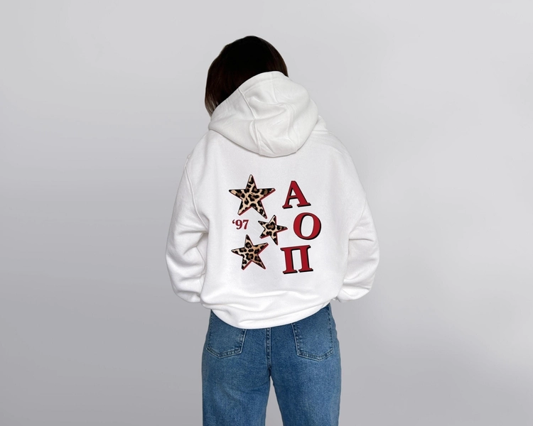 Wild Star Sweatshirt