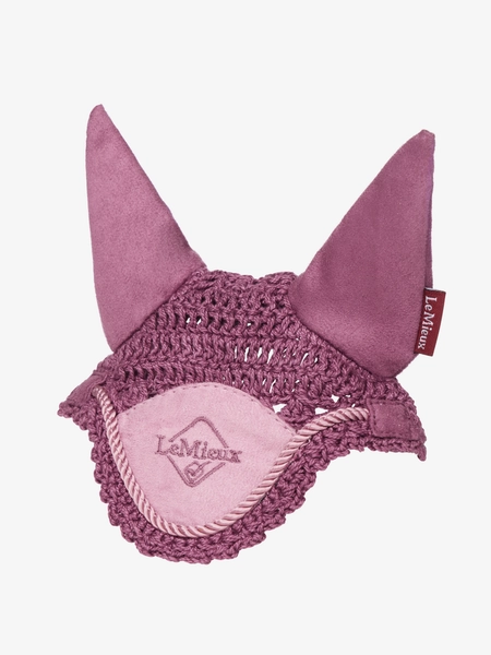 Toy Pony Fly Hood Mallow One Size
