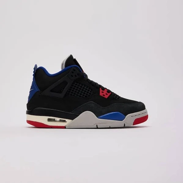 kids Jordan Air Jordan 4 Retro 'Rare Air' Grade-School