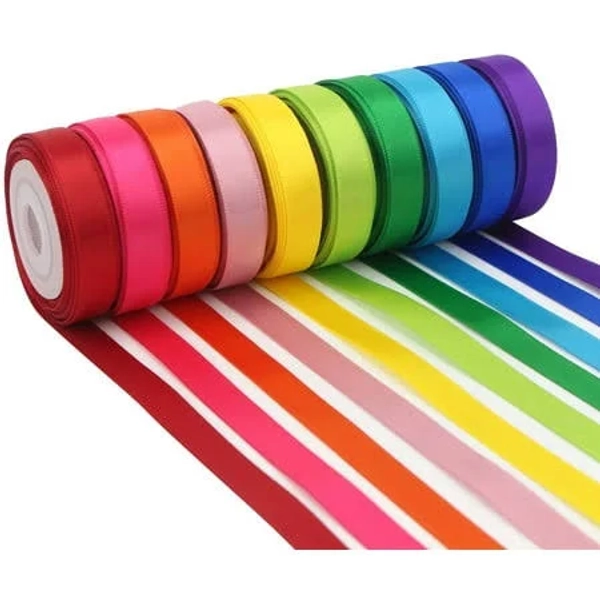 Rainbow Ribbon