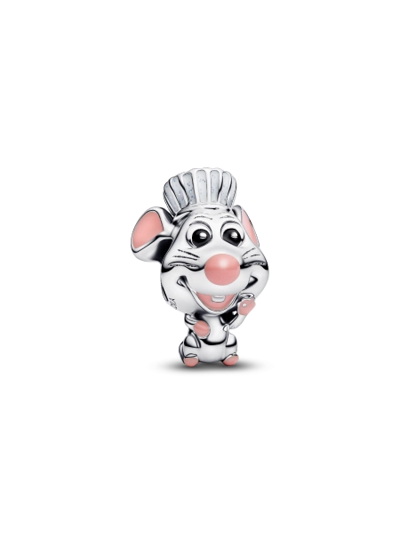 Disney Pixar Ratatouille Remy Charm