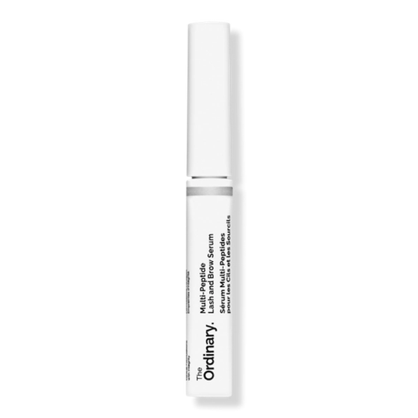 Multi-Peptide Lash and Brow Serum for Thicker, Fuller Looking Lashes & Brows