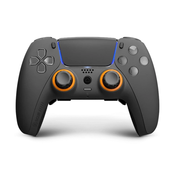 SCUF Reflex Pro Steel Gray