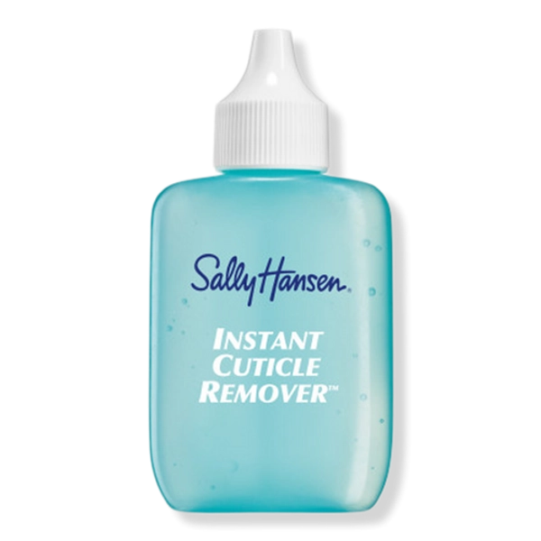 Instant Cuticle Remover Oil