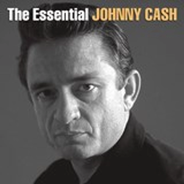 The Essential Johnny Cash | HMV Store
