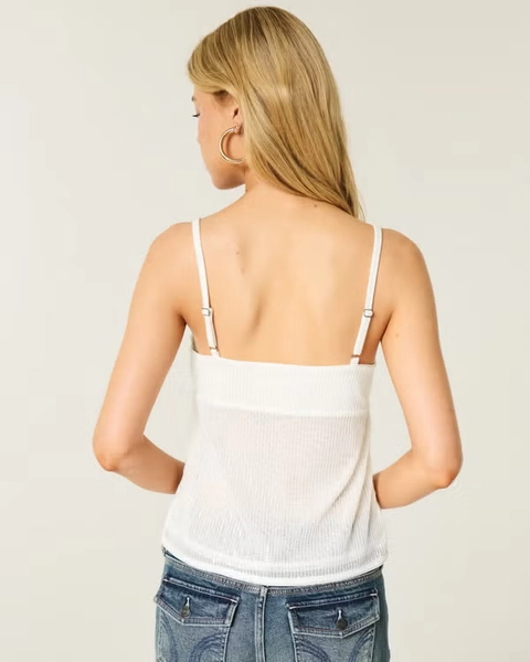 Easy Shine Babydoll Top