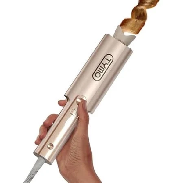 Tymo Curlpro Plus Automatic Rotating Curling Iron