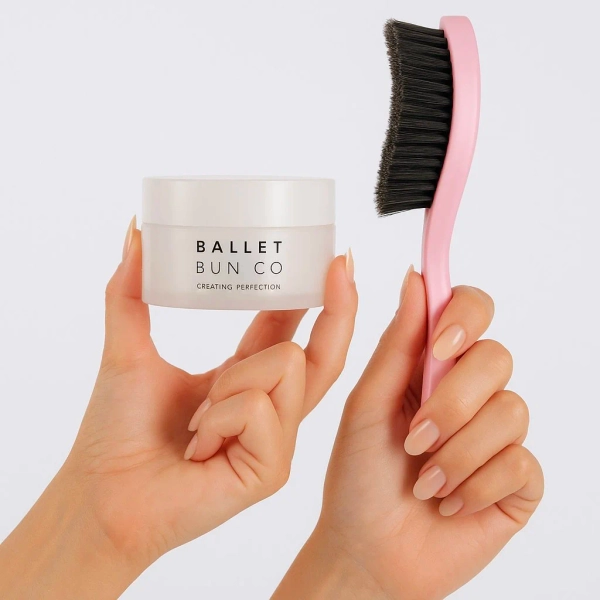 Slick & Smooth Duo (PRETTY PLS)