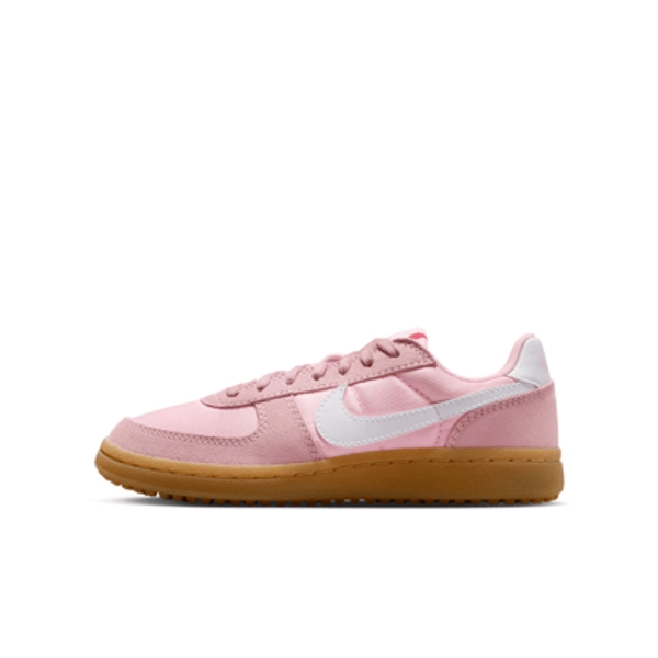 Nike Field General Big Kids' Shoes in Pink | IF0465-603
