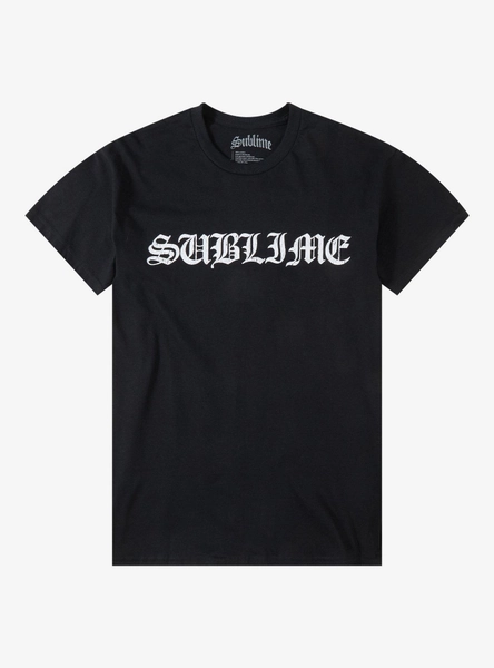 Sublime Lovin' Rose T-Shirt