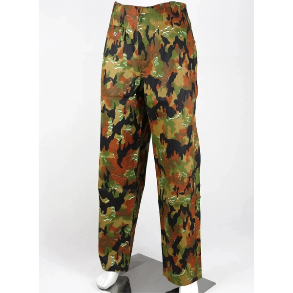 M45 Leibertarn Tarnhose