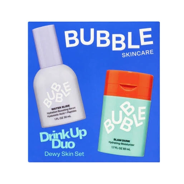 Bubble Drink Up Duo Kit 2 Piece Set