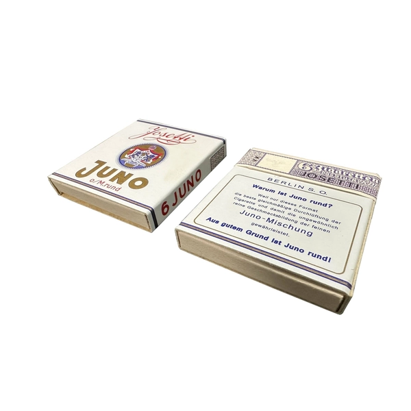 juno Cigaretten