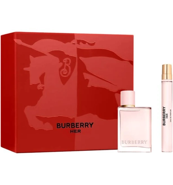 Burberry Her Eau de Parfum Gift Set