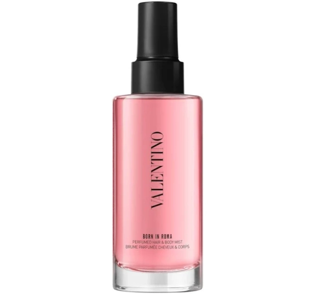 Valentino Born In Roma Perfumed Hair and Body Mist